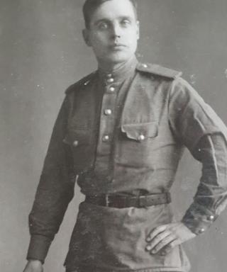 Самойлов Александр Михайлович