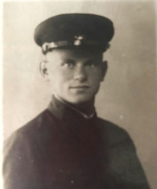 Цыганов Иван Максимович