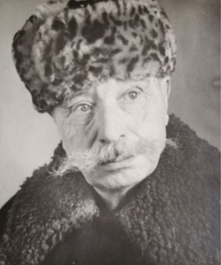 Цыпленков Фёдор Дмитриевич