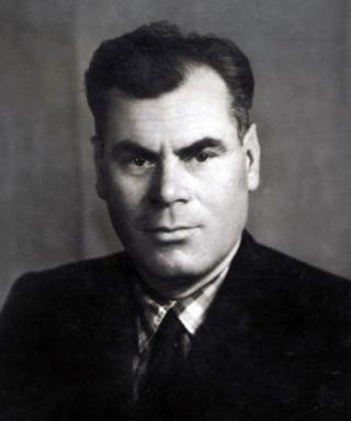 Кулик Михаил Сергеевич