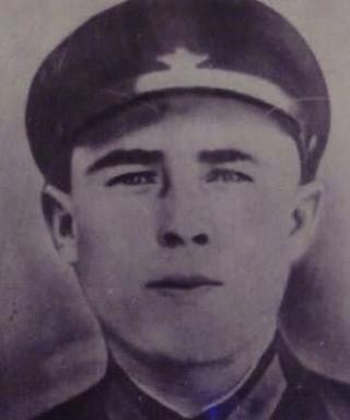 Кудряшов Василий Платонович