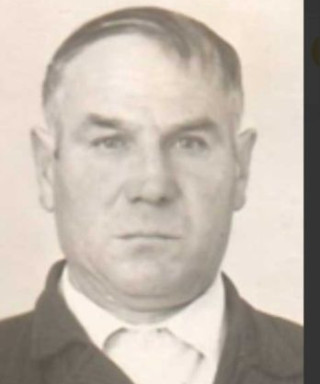 Обыденнов Яков Михайлович