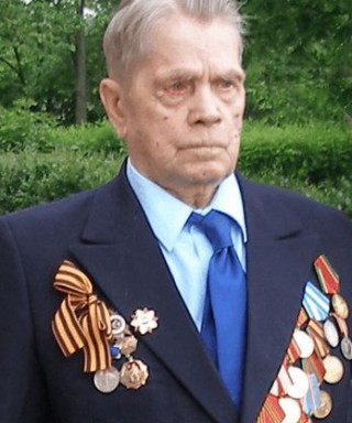 Пестовский Николай Александрович