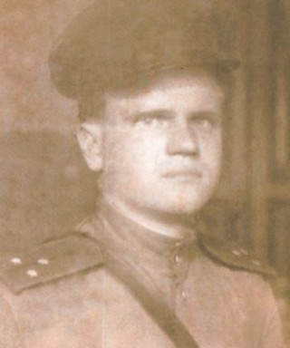 Чапайкин Павел Петрович