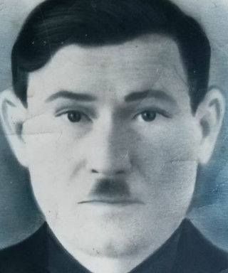 Вербенский Митрофан Иванович