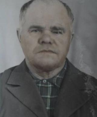 Моляров Алексей Иванович