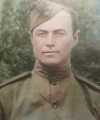 Королев Николай Павлович