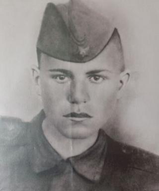 Самонов Константин Дмитриевич