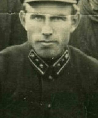 Веселов Михаил Григорьевич