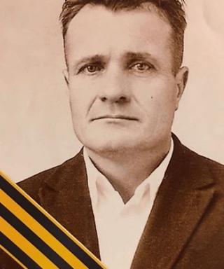 Глебов Аким Васильевич