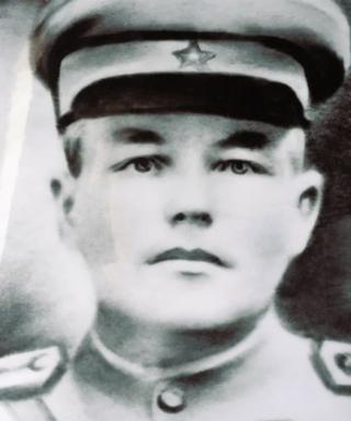 Шмотин Пётр Иванович