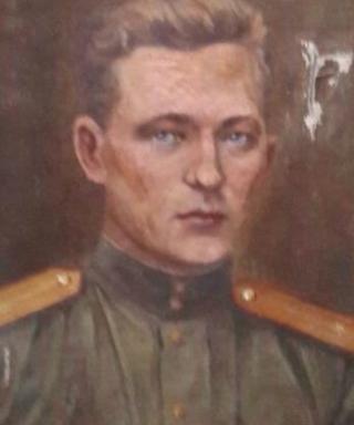 Сорокин Гордей Михайлович