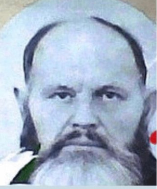 Осинкин Григорий Филиппович