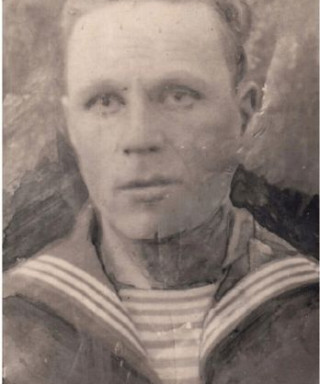 Чекалев Игнат Григорьевич