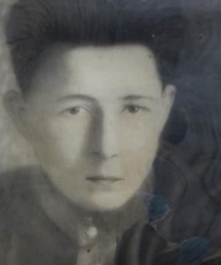 Кудринский Александр Прокопьевич