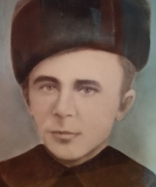 Дудин Михаил Степанович