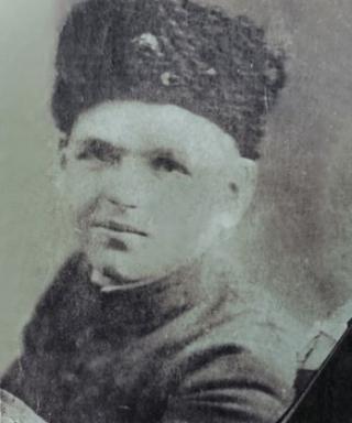 Шерстняков Илья Николаевич