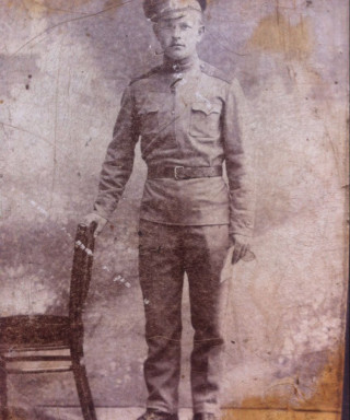 Болычев Владимир Иванович