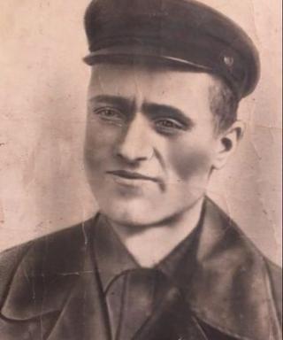 Кручанов Илья Иванович