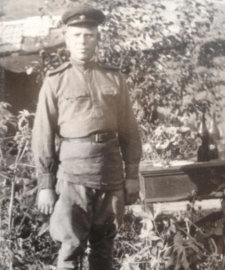 Зырянов Дмитрий Денисович