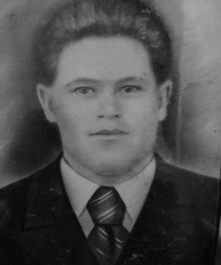 Балянин Алексей Семёнович