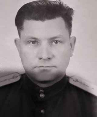 Аношин Андрей Сергеевич