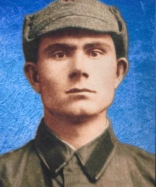 Сазонов Илья Сергеевич