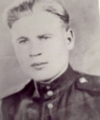 Люлин Петр Иванович