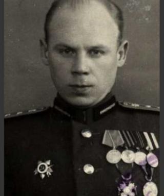 Макашев Николай Николаевич