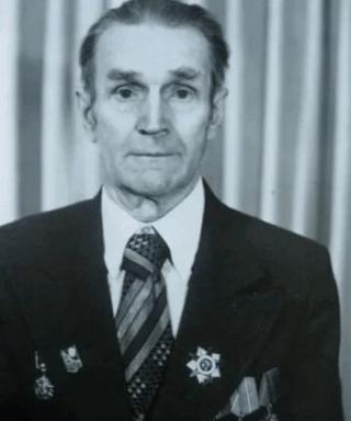 Серебряков Алексей Васильевич