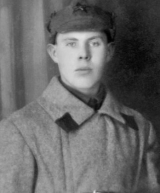 Попов Андрей Петрович