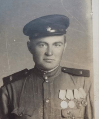 Носырев Алексей Николаевич