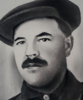 Орхов Антон Иванович