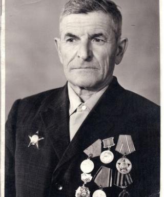 Коновалов Иван Андреевич