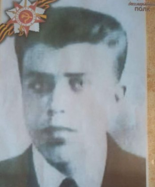 Климов Семён Лаврентьевич