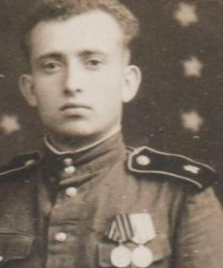 Бут Алексей Николаевич