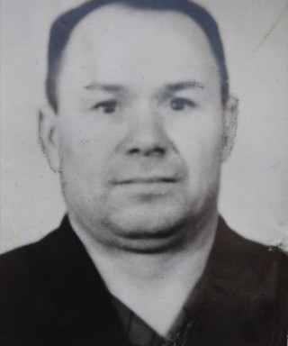 Тюпин Алексей Акимович