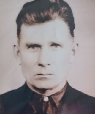 Зотов Николай Федорович