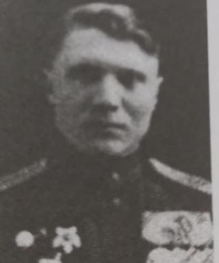 Свашонкин Иван Николаевич