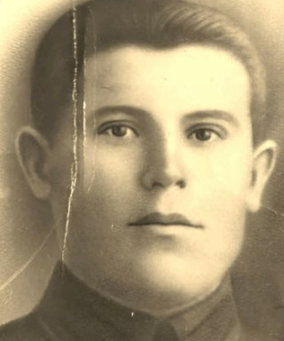 Сычёв Григорий Ивлевич