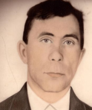 Мазуров Константин Михайлович