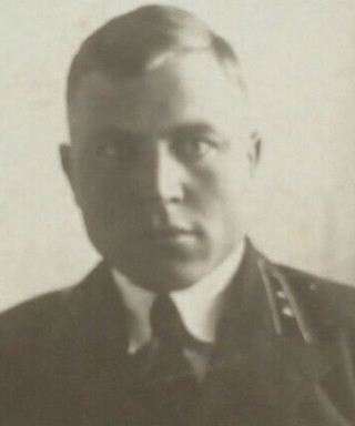 Васильев Василий Сергеевич