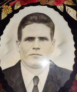 Сергеев Иван Агафонович