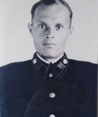 Черняев Николай Владимирович