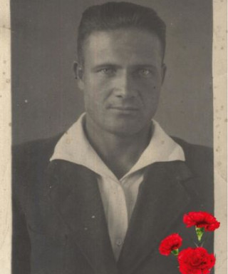 Огнёв Константин Савельйвич