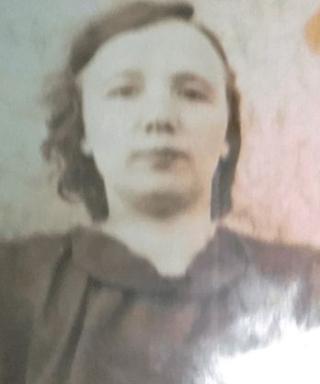 Серый Алевтина Степановна