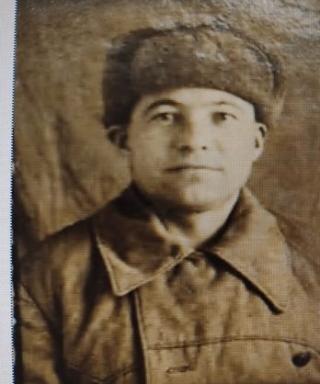 Герасимов Андрей Митрофанович