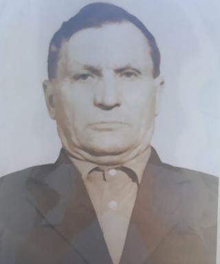 Беляев Иван Павлович