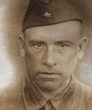 Губин Григорий Тимофеевич