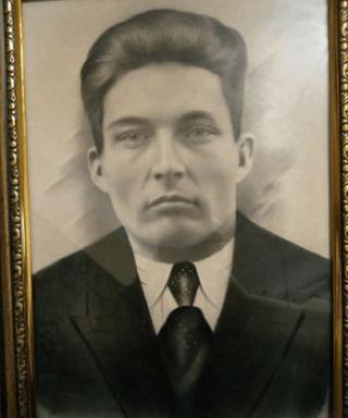 Карабанов Николай Федорович